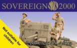 S2KF001 - British 2 pdr crew
